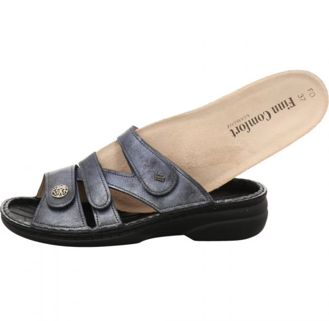 Finn Comfort Ventura-S Jeans 6 Finn Comfort Ventura-S Jeans – Bild 6