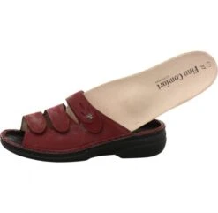 Finn Comfort Kos Bordo -PETER KAISER Shop 021488 6