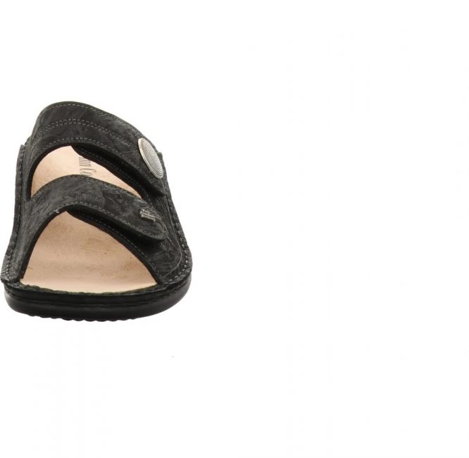 Finn Comfort Sansibar Nero 3 Finn Comfort Sansibar Nero – Bild 3