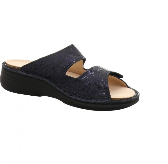 Finn Comfort Moorea Marine 2 Finn Comfort Moorea Marine – Bild 2