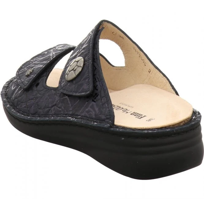 Finn Comfort Moorea Marine 4 Finn Comfort Moorea Marine – Bild 4