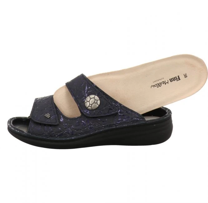 Finn Comfort Moorea Marine 6 Finn Comfort Moorea Marine – Bild 6