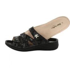 Finn Comfort Grenada Nero 11 Finn Comfort Grenada Nero -PETER KAISER Shop 021499 6