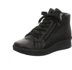 Semler I6516 Ilona H-Weite Schwarz