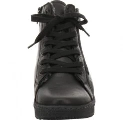 Semler I6516 Ilona H-Weite Schwarz 8 Semler I6516 Ilona H-Weite Schwarz -PETER KAISER Shop 021530 3