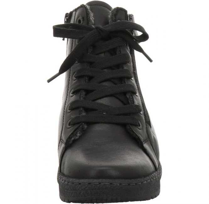 Semler I6516 Ilona H-Weite Schwarz 3 Semler I6516 Ilona H-Weite Schwarz – Bild 3