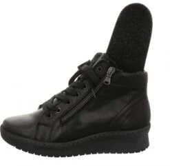 Semler I6516 Ilona H-Weite Schwarz 11 Semler I6516 Ilona H-Weite Schwarz -PETER KAISER Shop 021530 6