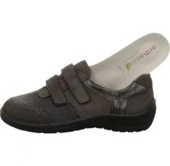 Waldläufer - Lugina 312H01 Hesna H-Weite Carbon -PETER KAISER Shop 021534 6